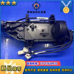 ASM原装 98537议价 IC高低倍镜头01