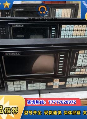 耐为数控系统iD5系列耐为iD528TE还有两台 成色不议价