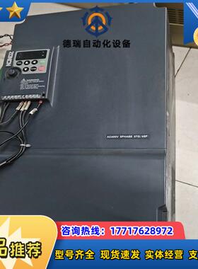 实价众辰变频器nz200t-37gy-437kw变频议价