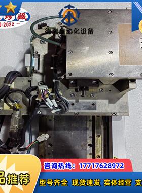 YOKOGAWA横河直线电机模组LM130-1N-020AN议价