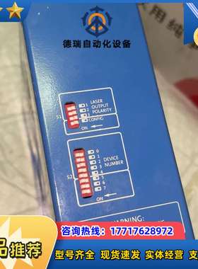 原装AEROTECH A3200驱动器 实拍议价