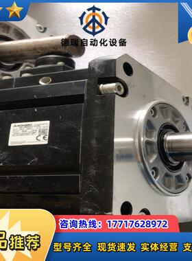 HG-SN302J-S100伺服电机HG-SN302议价