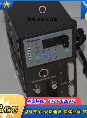 中西E2530电机主轴控制单UFY97议价