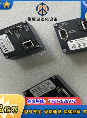 Dalsa4k线扫相机网口型号LA-GM-04K08A-议价