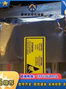 全新原装DSQC1006 机器人控制板封  议价