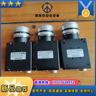 工业相机IPS-114BT成色看图议价