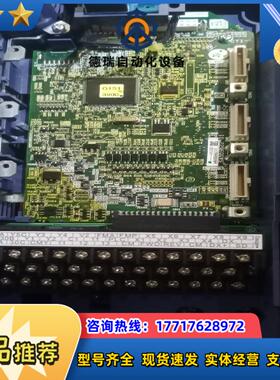 #富士 富士变频器FRN55G1S-4C功能没有面议价