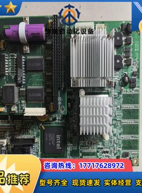 工控主板 磐仪EmCORE-i6352 型号10852700议价