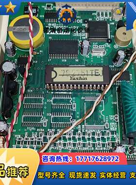 有信Yushin机械手AT系列控制器，YS-280010议价