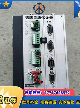 Parker派克驱动器 C3S063V2  F12  I11议价