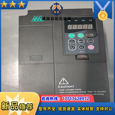 AS2-115 ⅠPM ⅠNVERTER180台TC80议价