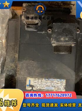 OKUMA电机 BL-MC200J-12TNA BL-MC5议价
