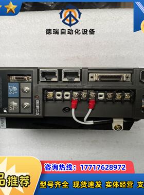 富士驱动器 RYS401S3-VSS功能完议价