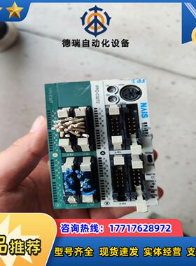 PLC FPG-C32T2 FP0-E32T 议价