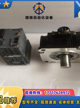 MR-JE-300B HG-SN302J-S100 外观议价