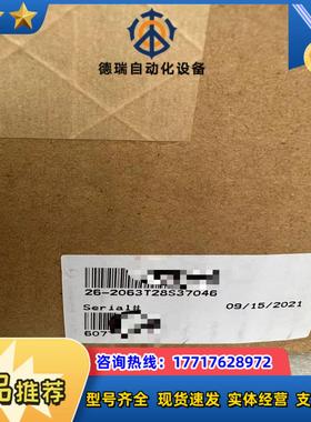 TESCOM 26-2063T28S37046调压阀进气1议价