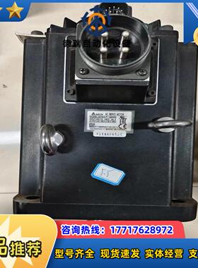 台达  ECMA-F11855R3  55KW伺服电机议价