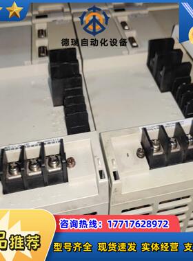 MDS-C1-CV-150185电源模块功能完好实议价