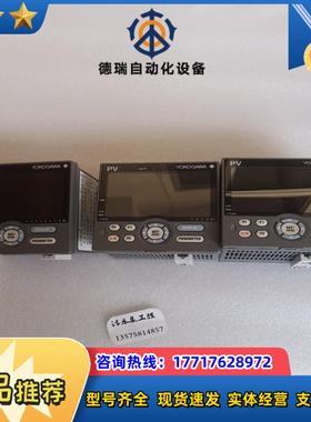 YOKOGAWA   UT55A－NNN-11-UN  *1议价