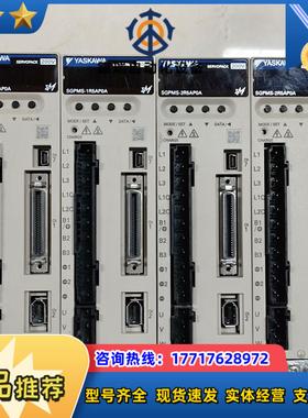 安川  SGPMS-2R5AP0ASGPMS-1R5AP0议价