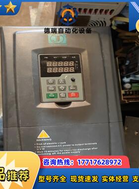 金田变频器JTE330 K0150G3功率15kw 用到联系议价