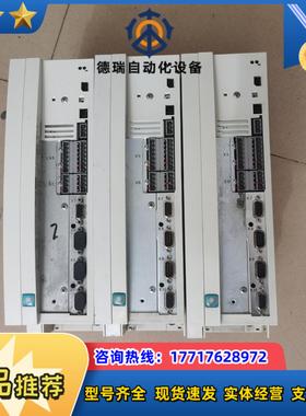 伦茨EVS9324-EPLenze伦次伺服器原标三台3议价