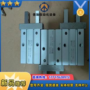 SMC氣缸MHZ2 共5個議價 20D