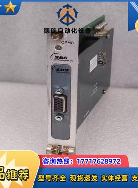 AMAT 0190-10691 Rev002 控制脉冲模块议价