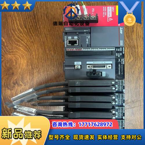 MITSUBISHIPLC L61P-CM  L06CP议价
