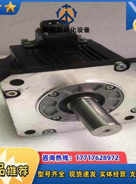 HG-SN302J-S100伺服电机 外观不错 有多台议价