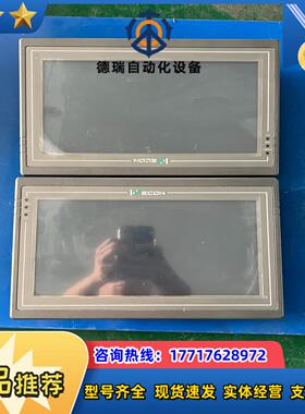 维控触摸屏 PI3102HE 都是现货质量保证成色漂议价