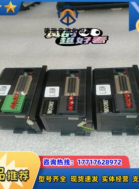 鸣志驱动器MSST5-Q-AN议价