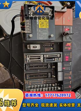 PLC模块A1S61PN A2SHCPU 议价