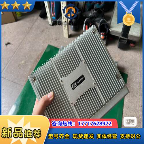 艾讯科技eBOX300-500-DC工控主机6代7代cpu议价
