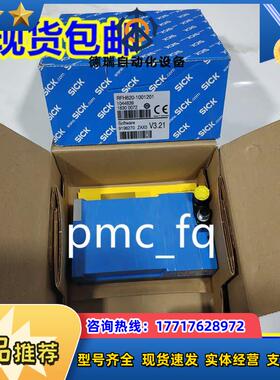 1044839 RFH620-1001201原装现货1044838 RFH620-1000001西克议价