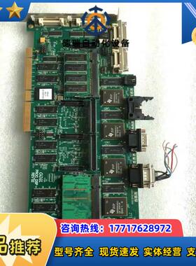现货 Camtek 康代 GIDEL PROC DSP视觉采议价