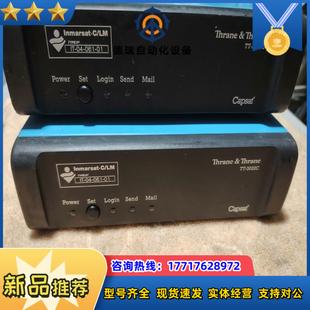 丹麦泰纳 TT-3022C 2台可以正常通电具体议价