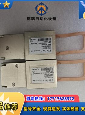Finisar菲尼萨FIND10CE3C 100GBASE-议价