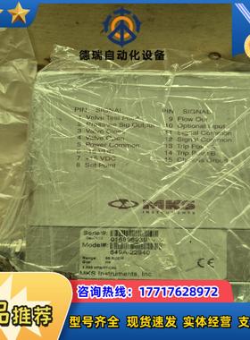 正品MKS 649A-22940 50SCCM 649A议价
