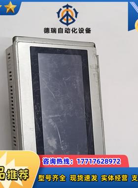 和泉触摸摸屏HG1F-SB22BF-S 显示正常触摸正议价