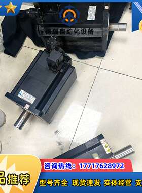 OKUMA电机BL-MP400M-20SBC/BL-MC30议价