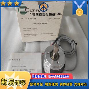 ELTRA意尔创编码 器EH58H360Z528P10X6P议价