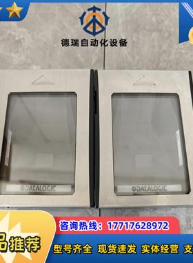 得利捷MALLAN 3300 有线扫描平台成色如图看议价