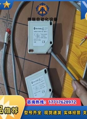 44BEZ-D1MPA1-A2 AB传感器实图拍照议价出议价