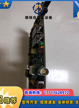 51304538-100罗尔韦尔AB板卡一片议价