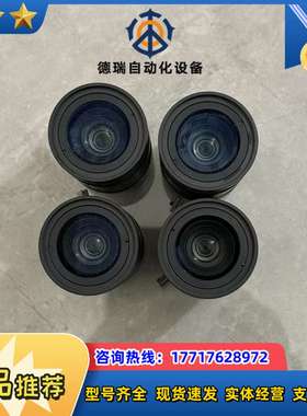 工业相机镜头MV-KF2540M-25MP KF1640议价