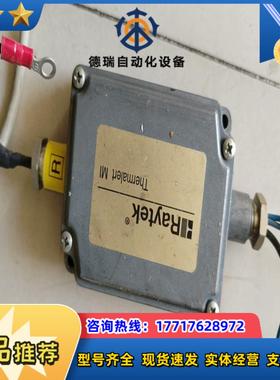 Raytek雷泰红外线传感器议价