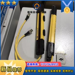 BANNER邦纳光栅传感器EZ LSSLpR议价 SCREEN