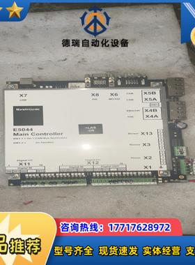 Systronic百超E5044主控制单E5044-4-议价