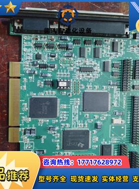 SCANLAB AG RTC-3 V13 PCI Card议价